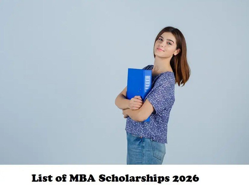 Best Scholarships for MBA Students in Europe Unlocking Opportunities